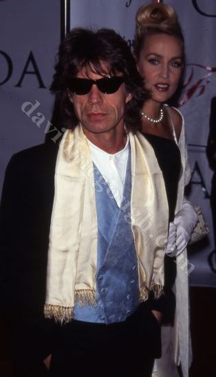 Mick Jagger, Jerry Hall  NYC.jpg